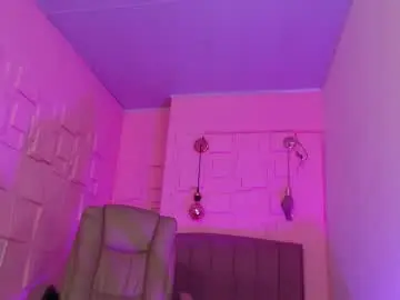 Chaturbate Sex Cam of engel_devil