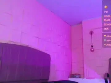 Chaturbate Live Sex Cam of engel_devil