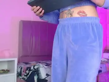 Chaturbate Nude Webcam of engel_devil