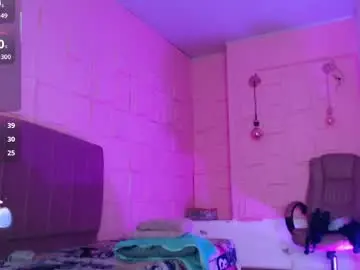 Chaturbate Live Sex Cam of engel_devil