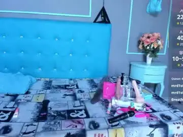 Chaturbate Watch Live Sex Cams of engel_devil