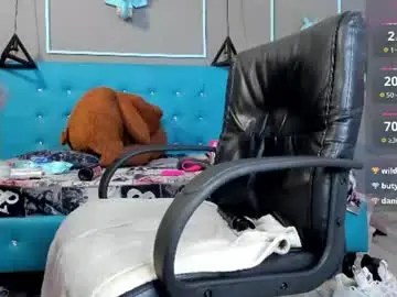 Chaturbate Adult Webcam of engel_devil