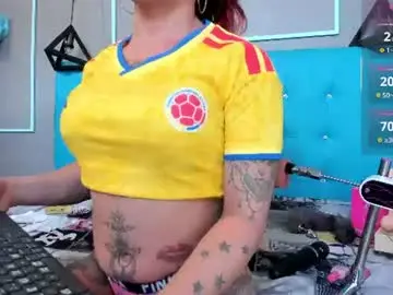 Chaturbate Free Live Porn of engel_devil