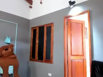Chaturbate Free Live Porn of engel_devil