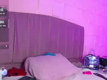 Chaturbate Private Sex Chat of engel_devil