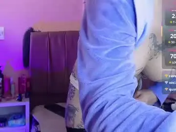 engel_devil from chaturbate