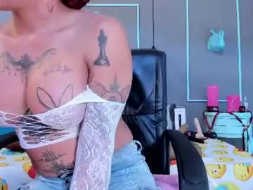 Chaturbate Free Porn Cam of engel_devil