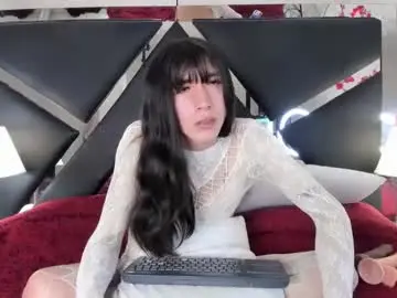 Chaturbate Nude Webcam of hiromi_petite_