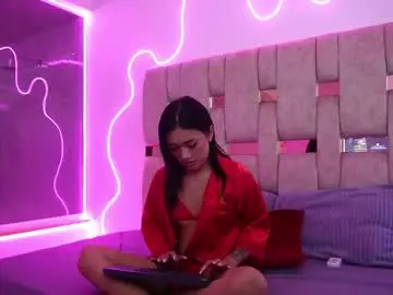 Chaturbate Live Sex Cam of liasuaza