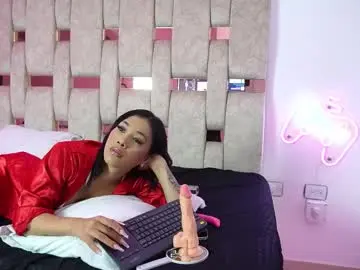 Chaturbate Sex Chat of liasuaza