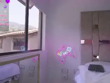 Chaturbate Best live sex cam show of liasuaza