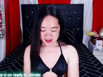 Chaturbate Adult Video Chat of sexyasiants4u