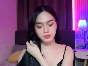 Chaturbate Adult Video Chat of tsnathaliasilvana