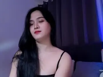 Chaturbate Free Porn Cam of tsnathaliasilvana