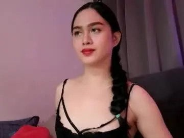 Chaturbate Nude Webcam of tsnathaliasilvana