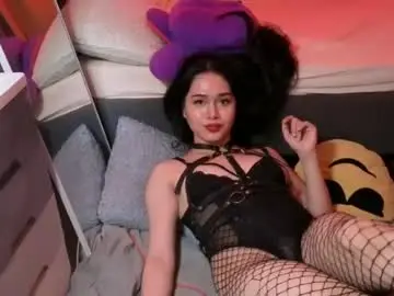 Chaturbate Adult Video Chat of tsnathaliasilvana