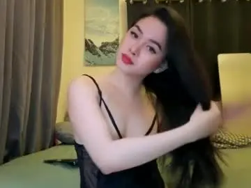 Chaturbate Private Sex Chat of tsnathaliasilvana