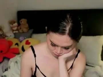 Chaturbate Adult Webcam of tsnathaliasilvana