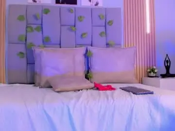 Chaturbate Live Sex of _valerycooper