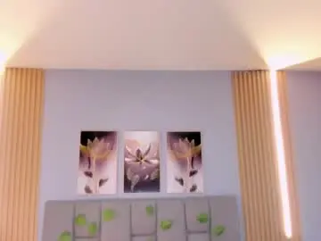 Chaturbate Free Live Porn of _valerycooper