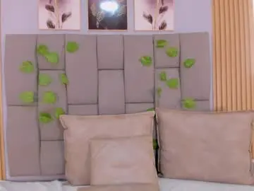 Chaturbate Live Sex Cam of _valerycooper