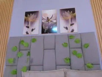 Chaturbate Sex Chat of _valerycooper