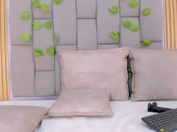 Chaturbate Private Sex Chat of _valerycooper