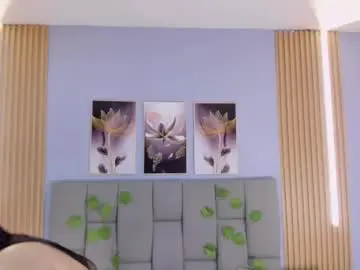 Chaturbate Adult Video Chat of _valerycooper