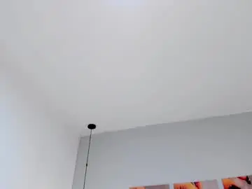 Chaturbate Nude Webcam of _valerycooper