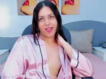 Chaturbate Nude Webcam of _valerycooper