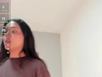 Chaturbate Live Porn of _valerycooper