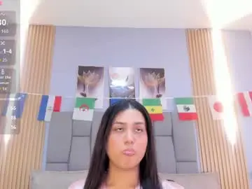 Chaturbate Adult Webcam of _valerycooper