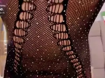 Chaturbate Free Porn Cam of _valerycooper