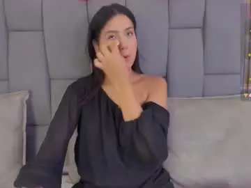 _valerycooper from chaturbate