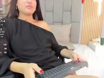 Chaturbate Adult Webcams of _valerycooper