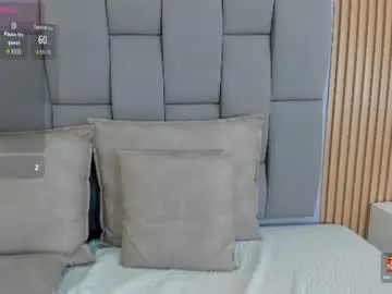 Chaturbate Live Sex of _valerycooper