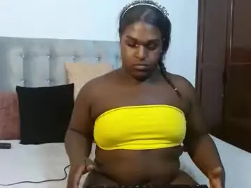 Chaturbate Sex Cam of daiishawolf