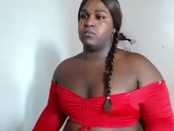 Chaturbate Sex Cam of daiishawolf