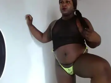 Chaturbate Free Live Porn of daiishawolf