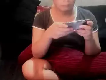 Chaturbate Adult Video Chat of iamsuprememistress