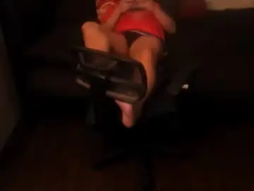 Chaturbate Adult Webcam of iamsuprememistress
