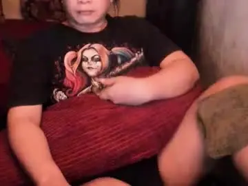 Chaturbate Live Sex of iamsuprememistress