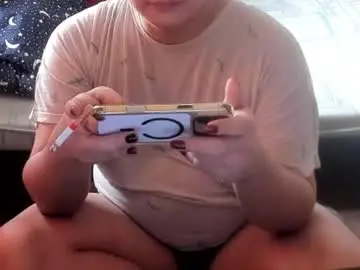 Chaturbate Live Porn of iamsuprememistress