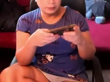 Chaturbate Sex Chat of iamsuprememistress