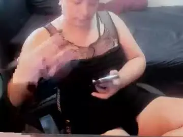 Chaturbate Adult Webcams of iamsuprememistress