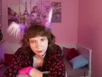 Chaturbate Private Sex Chat of kate_avis