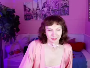 Chaturbate Live Sex Cam of kate_avis