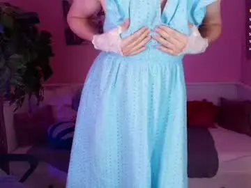 Chaturbate Live Porn of kate_avis