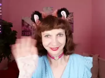 Chaturbate Live Sex Cam of kate_avis