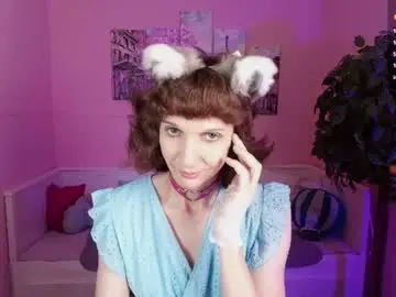 Chaturbate Private Sex Chat of kate_avis